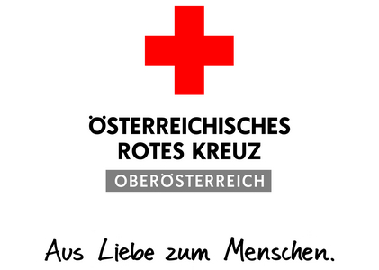 Logo des OÖ. Roten Kreuz